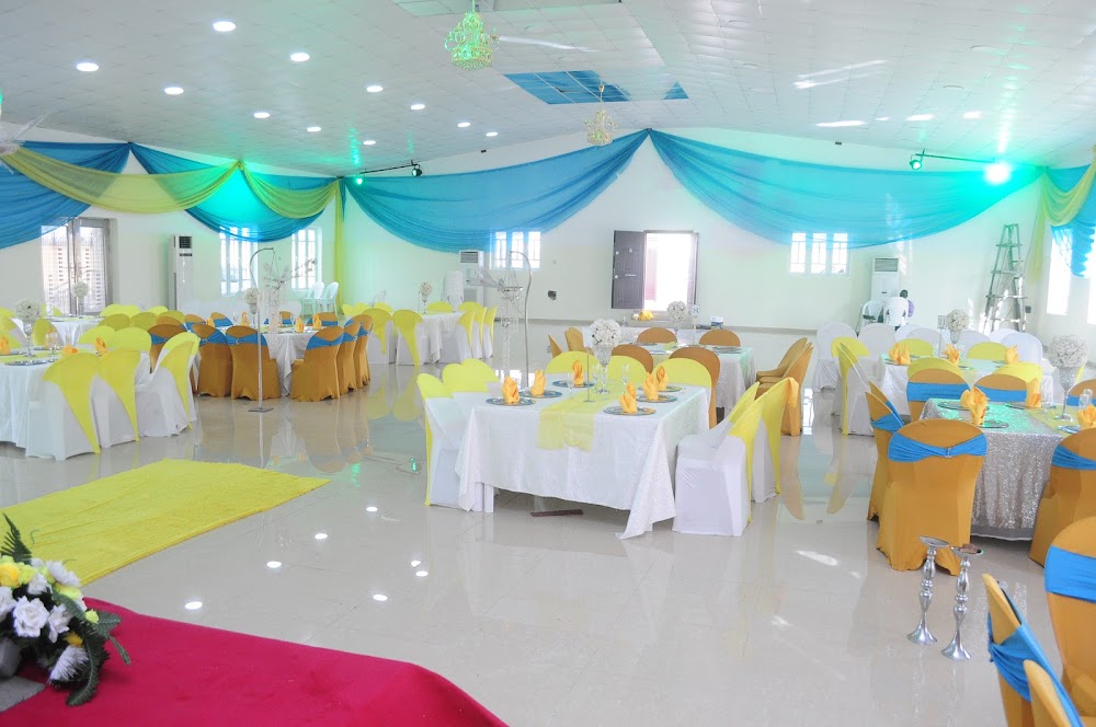 Grande Event Center photo 3